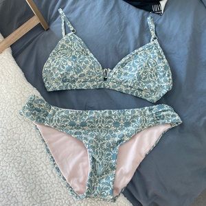 Antonio Melani Swimsuit